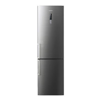Samsung RL60 serie Handbuch