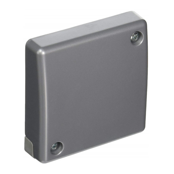 Bosch ISN-SM-80 Bedienungsanleitung