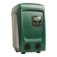 DAB e.sybox mini3 Bedienungs Und Wartungsanweisungen