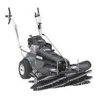 TIELBURGER AD-361-045TS Betriebsanleitung