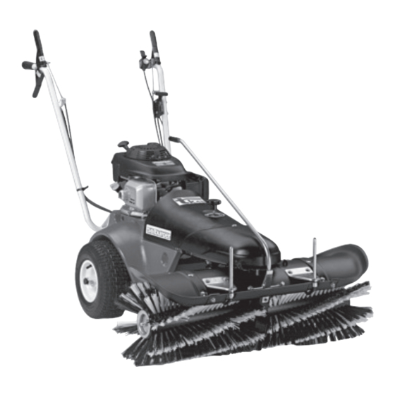 tielbürger AD-360-045TS Betriebsanleitung
