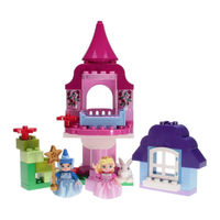 LEGO DUPLO 10542 Montageanleitung
