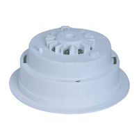 Bosch LSN Base FAA-500 Installationsanleitung
