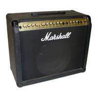 Marshall 8080 Handbuch