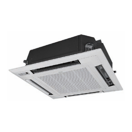 Sharp GX-X18JR Installations- Und Betriebshandbuch