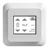 Oj Electronics OJ-RPT-20T Anleitung