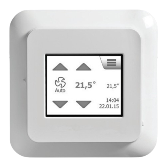 OJ Electronics OJ-RPT-20T Anleitung