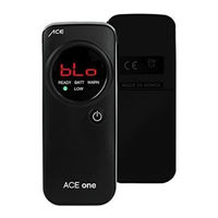 Ace Instruments ACE one Bedienungsanleitung