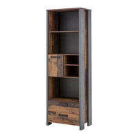 Forte Clif 1185303996 Montageanleitung
