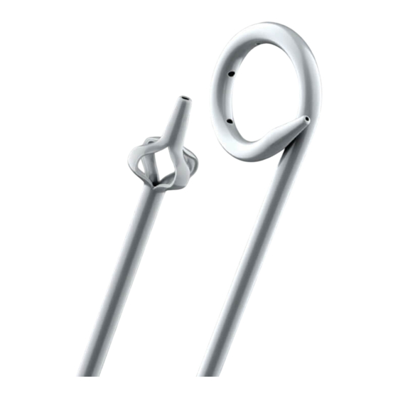 COOK Medical Universa Gebrauchsanweisung