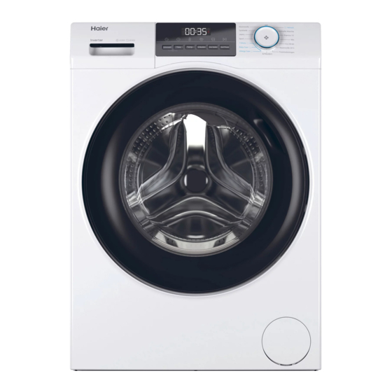 Haier HW70-BP14929 Bedienungsanleitung