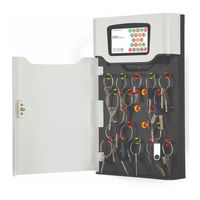 Assa Abloy TRAKA21 Kurzanleitung