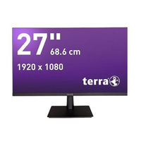 wortmann TERRA LCD 2763W Bedienungsanleitung