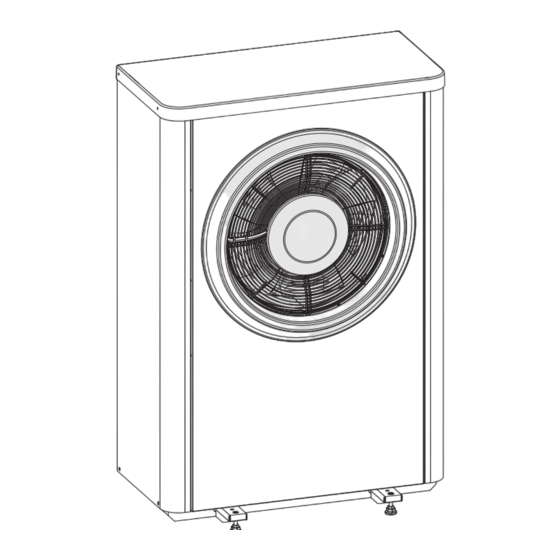 Bosch CS718 Installationsanleitung