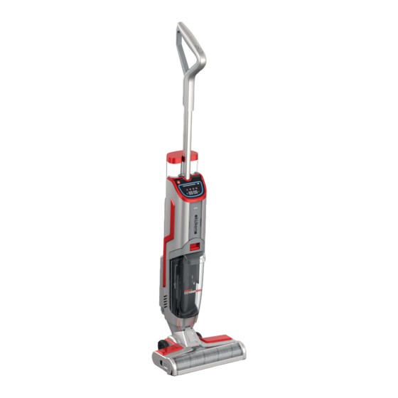 KUKEN EASYclean 6000 Benutzerhandbuch