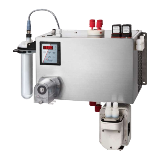 Bühler technologies TC-MIDI 6111 Betriebs Und Installationsanleitung