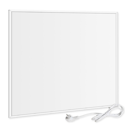Bargain24 AG Viesta F300 Gebrauchsanleitung