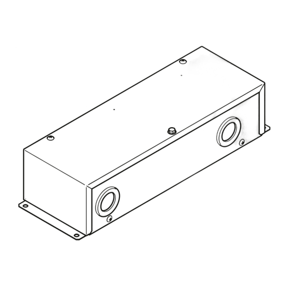 Daikin EKMBDXA7V1 Installationsanleitung