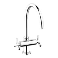 Grohe Atrio 31 000 Anleitung