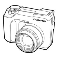 Olympus CAMEDIA C-725 Ultra Zoom Einfache Anleitung