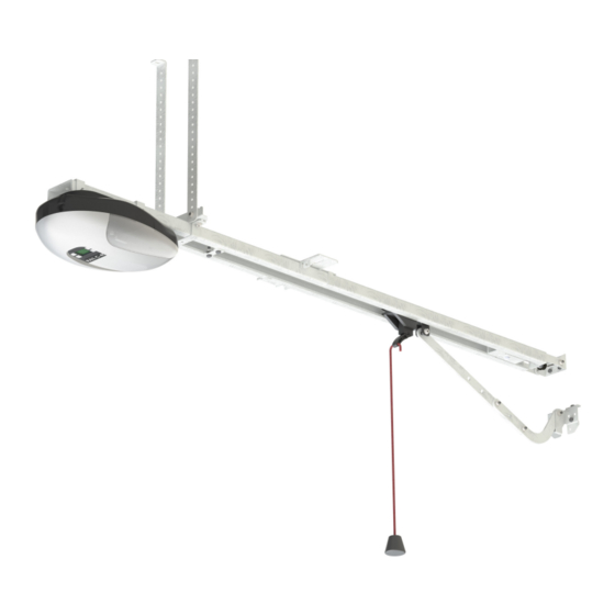 Mox C40 Serie Anweisungen Und Hinweise Für Den Installateur