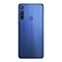 Motorola moto g8 POWER Benutzerhandbuch