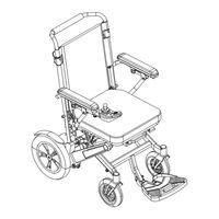 Alber pro R11 Gebrauchsanweisung