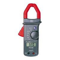 Fluke 30 Gebrauchsanweisung