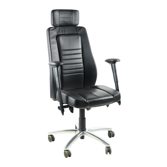 BMA Axia Focus 24/7 Gebrauchsanweisung