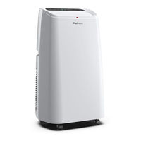 ProBreeze PB-AC05 Bedienungsanleitung