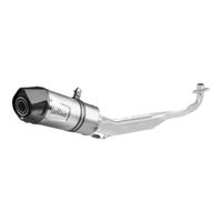 Leovince 14374EK Technische Informationen