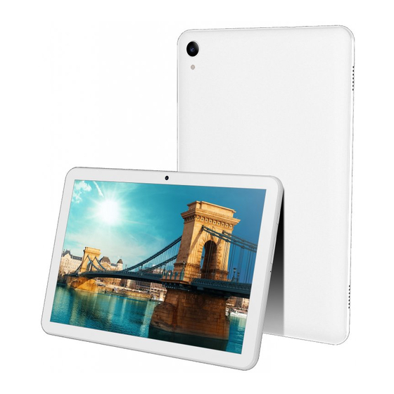 Iget SMART W201 Schnelles Handbuch