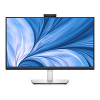 Dell C2723Hb Benutzerhandbuch