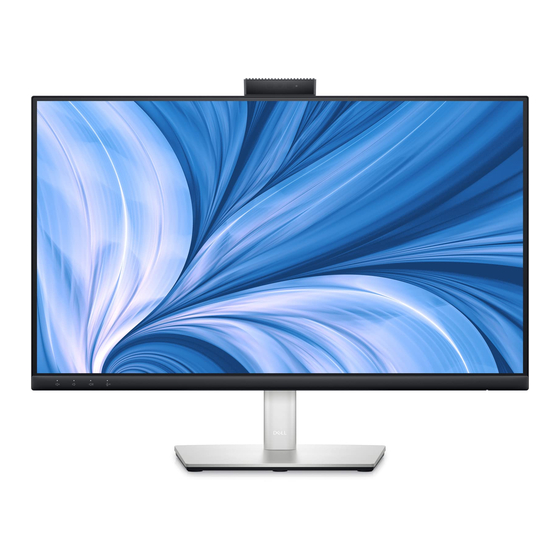 Dell C2423H Benutzerhandbuch