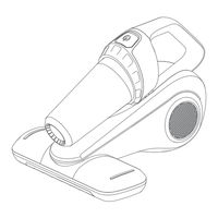 dibea UV-10 Bedienungsanleitung