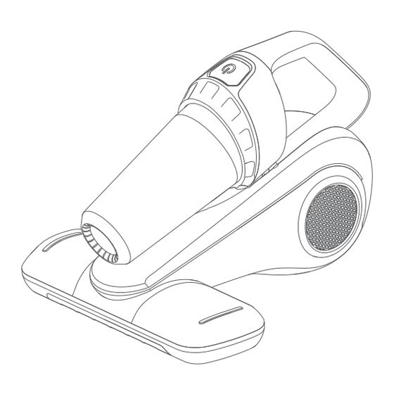 dibea UV-10 Bedienungsanleitung