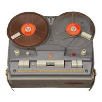 Philips EL3515 Service