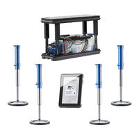 Al-Ko E&P HYDRAULICS LevelM Pro Betriebsanleitung