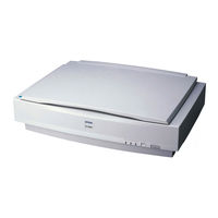 Epson GT-10000+ Benutzerhandbuch