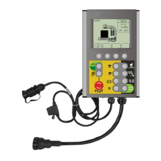 Tanco Variwrap Bedienungsanleitung