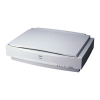 Epson GT-10000 Benutzerhandbuch