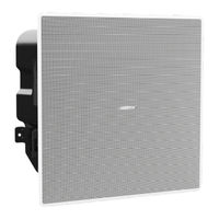 Bose Professional DM5C Bedienungsanleitung