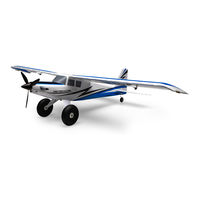 Horizon Hobby EFLU8950 Bedienungsanleitung
