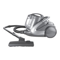 Cleanmaxx CP-CY4503EP-6 Gebrauchsanleitung