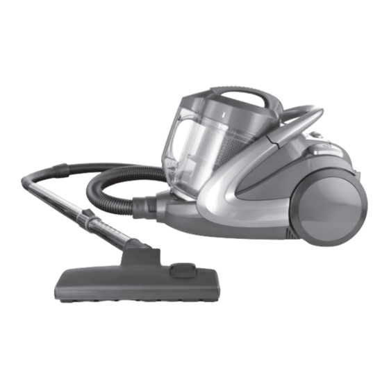 Cleanmaxx CP-CY4503EP-6 Gebrauchsanleitung