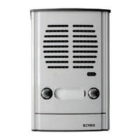 Vimar ELVOX 88T2 Technisches Handbuch