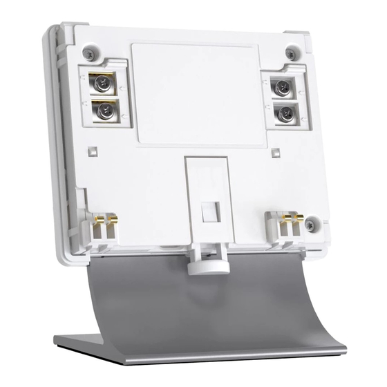 Bosch 7736701576 Kurzanleitung