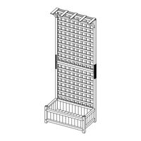 Costway GT4085 Bedienungsanleitung