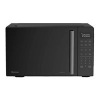 Hisense H23MOBS4HI Bedienungsanleitung