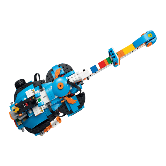 LEGO 64453 Handbücher